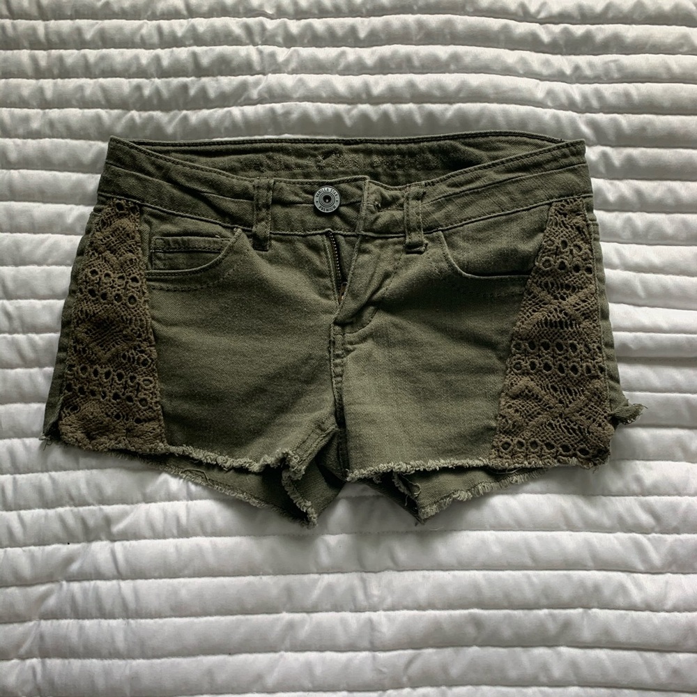 Shorts
